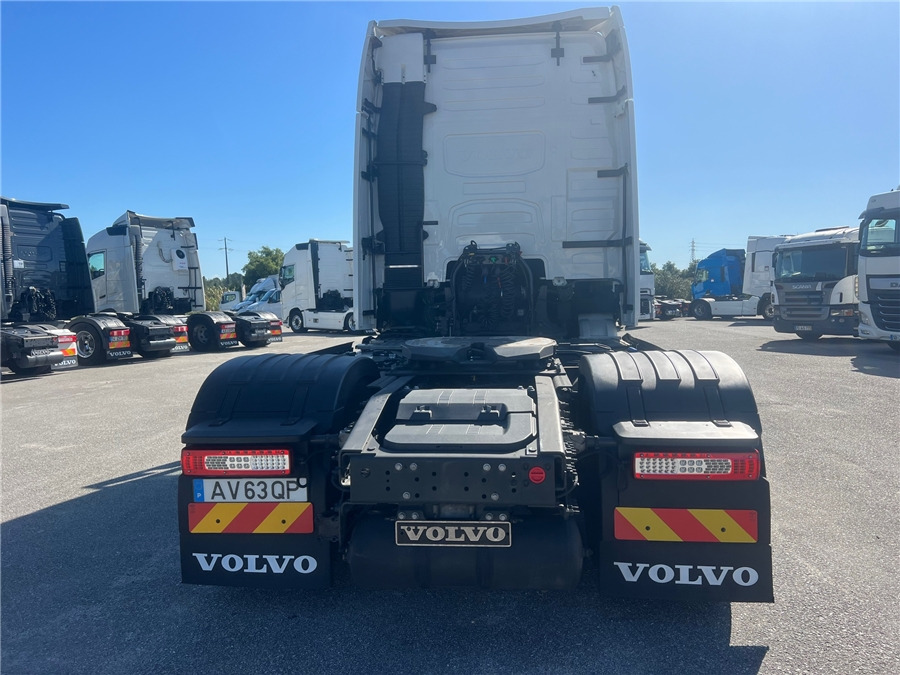 Volvo FH500/RETARDER/PCOOL - Tractor unit: picture 5 Volvo FH500/RETARDER/PCOOL - Tractor unit: picture 5