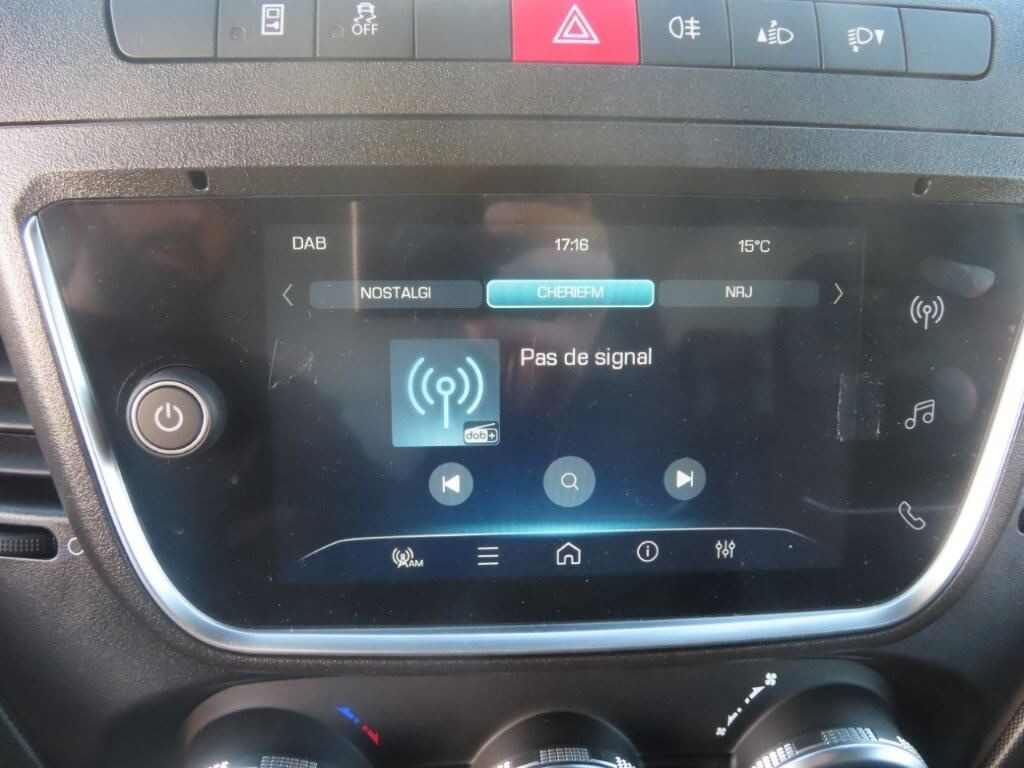 IVECO DAILY 35C16 3000 cc KM 0 - Closed box van: picture 4 IVECO DAILY 35C16 3000 cc KM 0 - Closed box van: picture 4