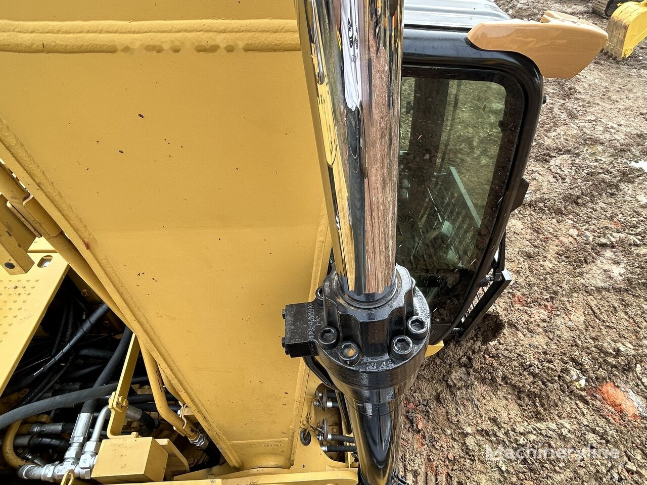 Caterpillar 315D2 GC - Crawler excavator: picture 3 Caterpillar 315D2 GC - Crawler excavator: picture 3