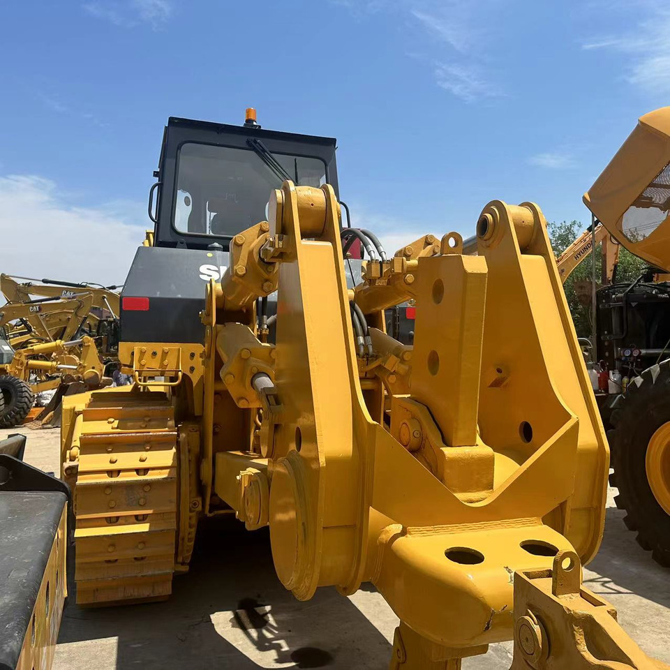 Shantui SD32 - Bulldozer: picture 5 Shantui SD32 - Bulldozer: picture 5