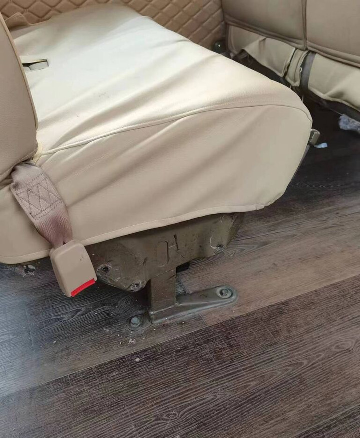 Toyota Coaster - City bus: picture 3 Toyota Coaster - City bus: picture 3