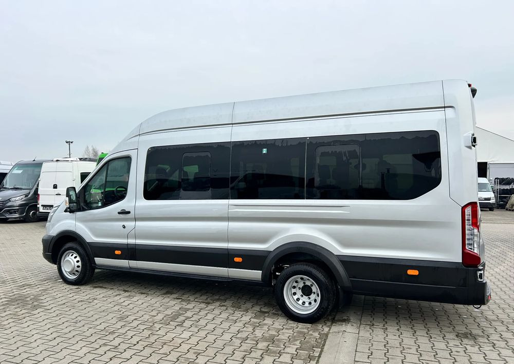 Ford Transit - Minibus, People carrier: picture 5 Ford Transit - Minibus, People carrier: picture 5