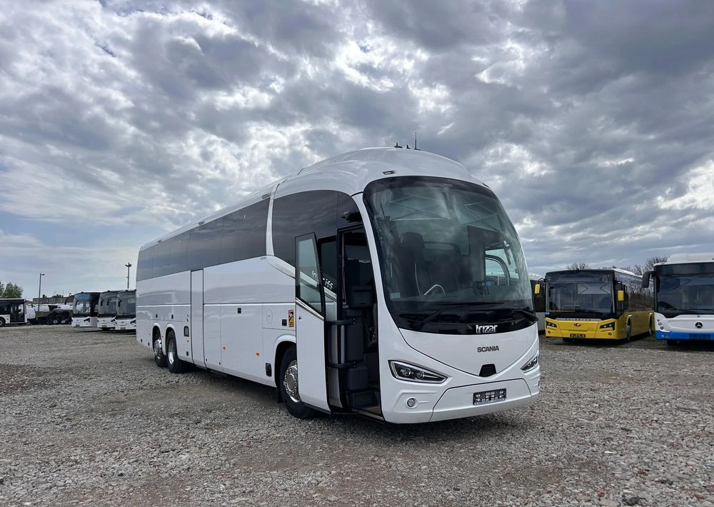Irizar Scania I6S - Coach: picture 1 Irizar Scania I6S - Coach: picture 1