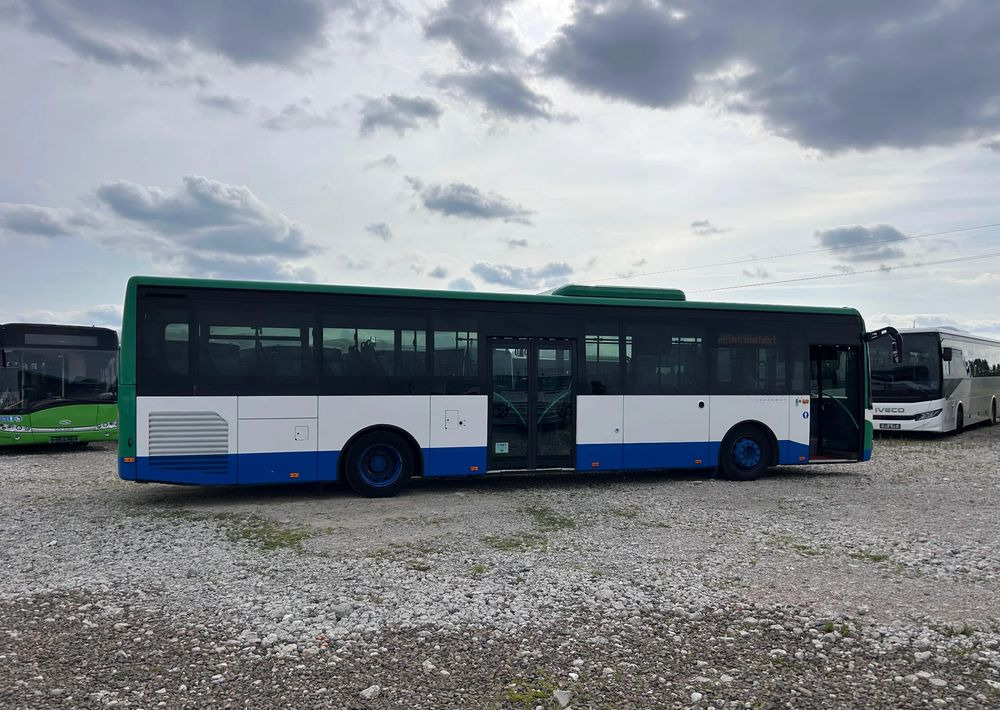 Iveco Crossway LE - City bus: picture 3 Iveco Crossway LE - City bus: picture 3