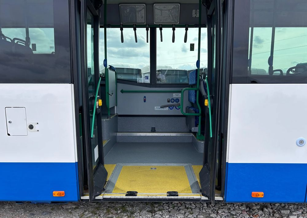 Iveco Crossway LE - City bus: picture 4 Iveco Crossway LE - City bus: picture 4