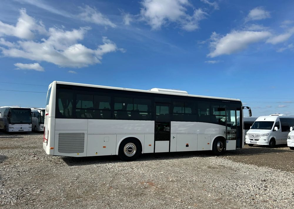 Iveco Crossway - Coach: picture 5 Iveco Crossway - Coach: picture 5