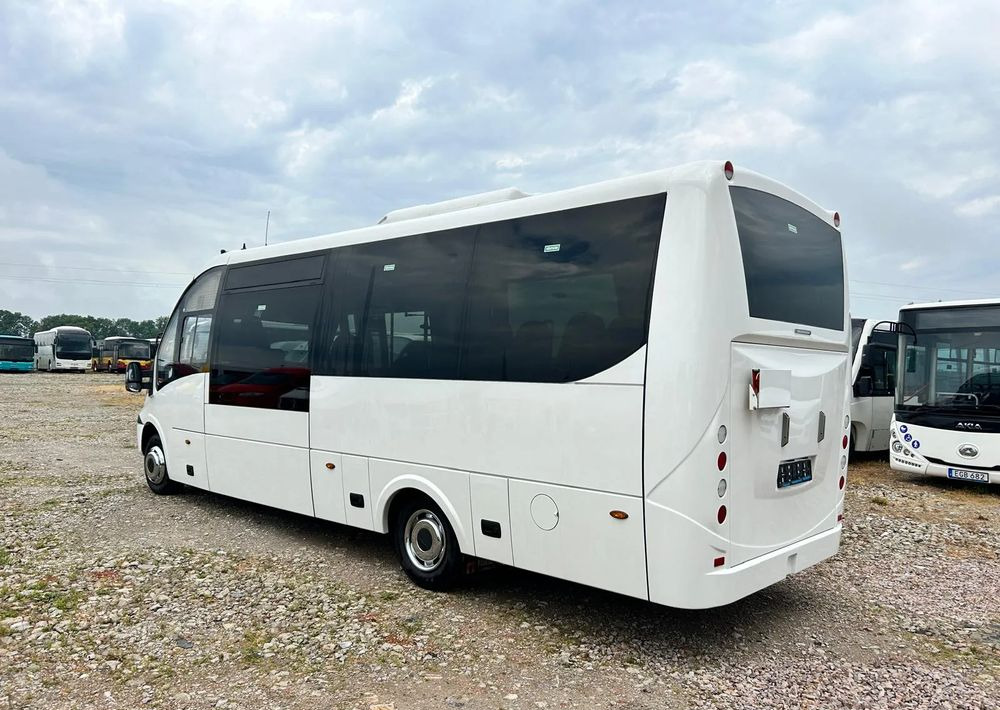 Iveco Daily Rosero City - Minibus, People carrier: picture 5 Iveco Daily Rosero City - Minibus, People carrier: picture 5