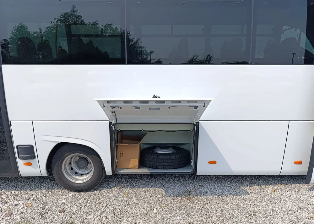 Iveco Mercus Daily City - Minibus, People carrier: picture 4 Iveco Mercus Daily City - Minibus, People carrier: picture 4