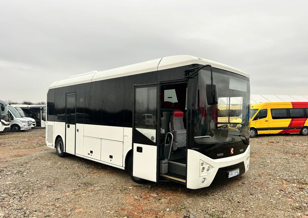 Karsan Star - Coach: picture 2 Karsan Star - Coach: picture 2
