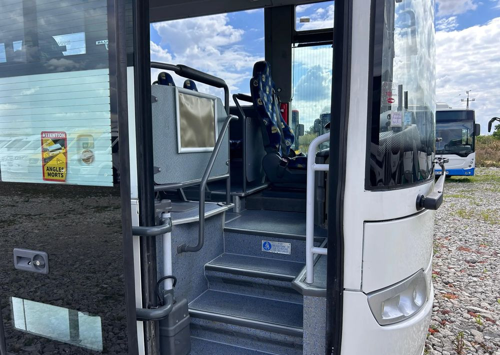 Mercedes-Benz Intouro - Suburban bus: picture 3 Mercedes-Benz Intouro - Suburban bus: picture 3