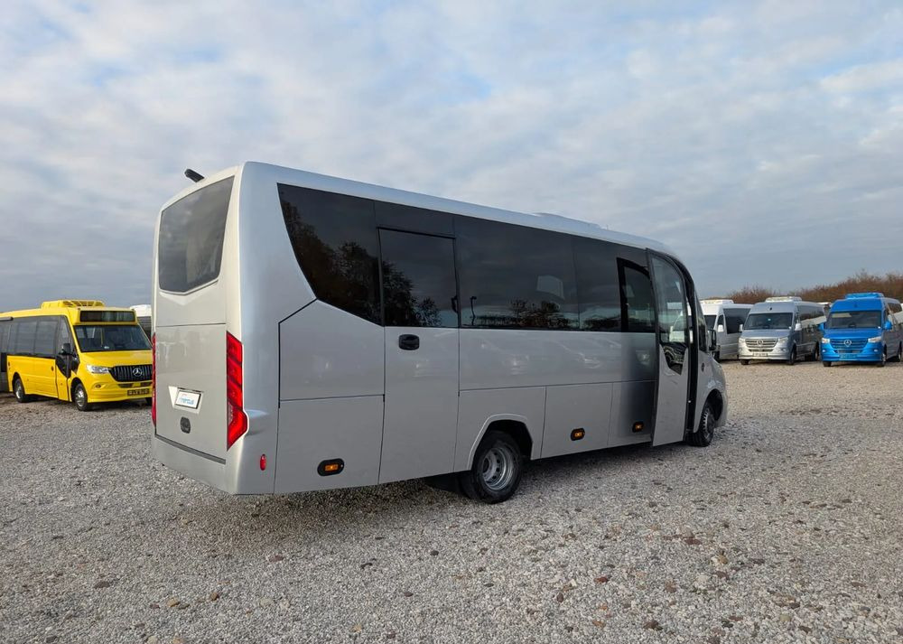 Mercedes-Benz Sprinter 519 - Minibus, People carrier: picture 5 Mercedes-Benz Sprinter 519 - Minibus, People carrier: picture 5