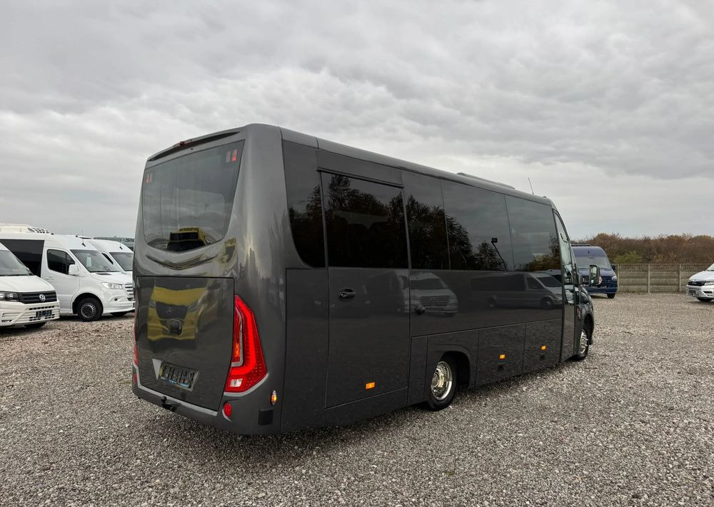 Mercedes-Benz Sprinter 519 - Minibus, People carrier: picture 5 Mercedes-Benz Sprinter 519 - Minibus, People carrier: picture 5
