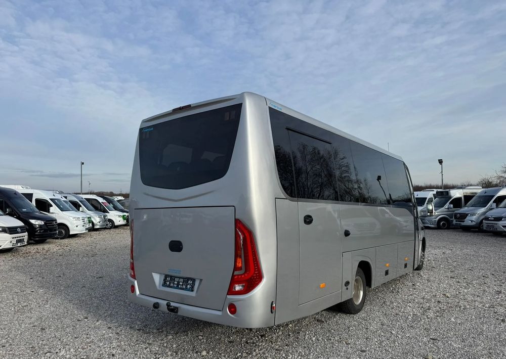 Mercedes-Benz Sprinter 519 - Minibus, People carrier: picture 4 Mercedes-Benz Sprinter 519 - Minibus, People carrier: picture 4