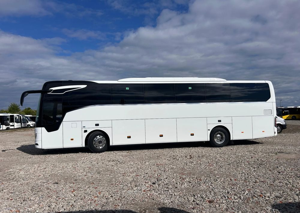 Mercedes-Benz Tourismo - Coach: picture 5 Mercedes-Benz Tourismo - Coach: picture 5