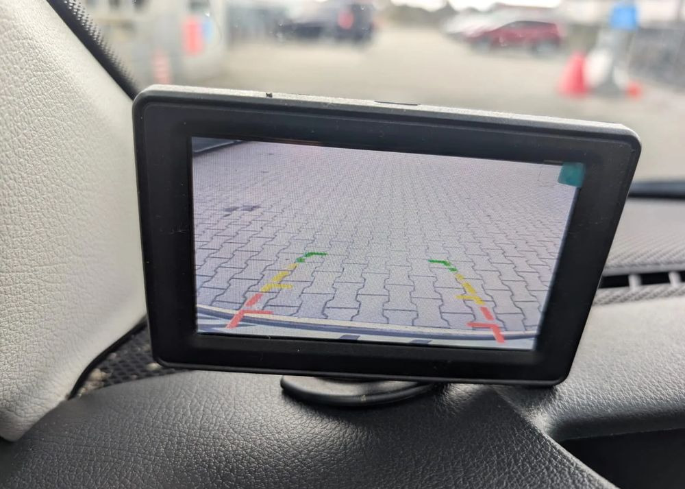 Panel van Mercedes-Benz Vito 116: picture 10