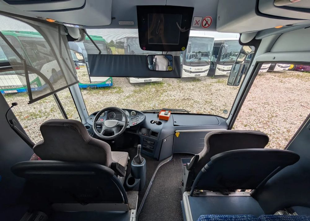 Coach Neoplan Tourliner: picture 20 Coach Neoplan Tourliner: picture 20