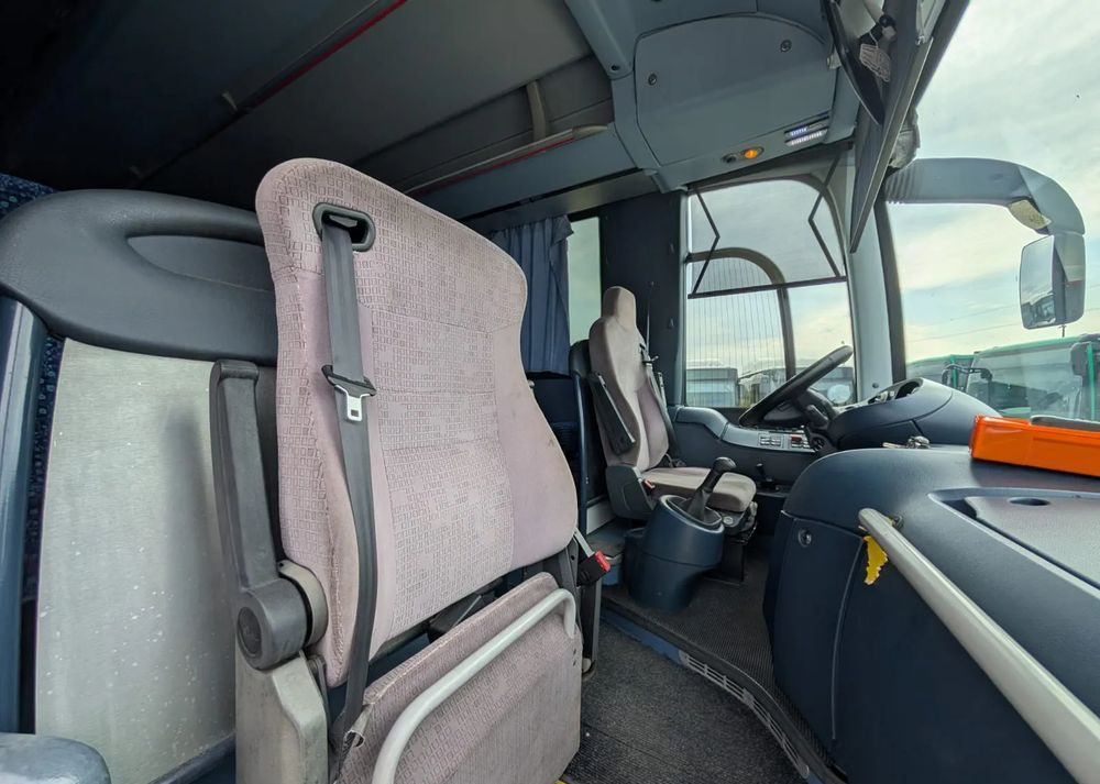 Coach Neoplan Tourliner: picture 13 Coach Neoplan Tourliner: picture 13