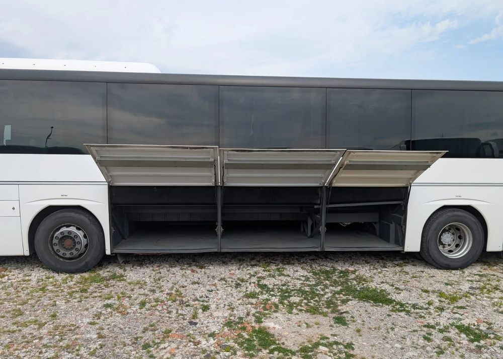 Coach Neoplan Tourliner: picture 9 Coach Neoplan Tourliner: picture 9