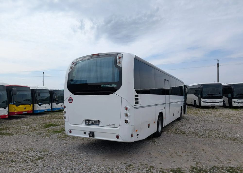 Neoplan Tourliner - Coach: picture 5 Neoplan Tourliner - Coach: picture 5