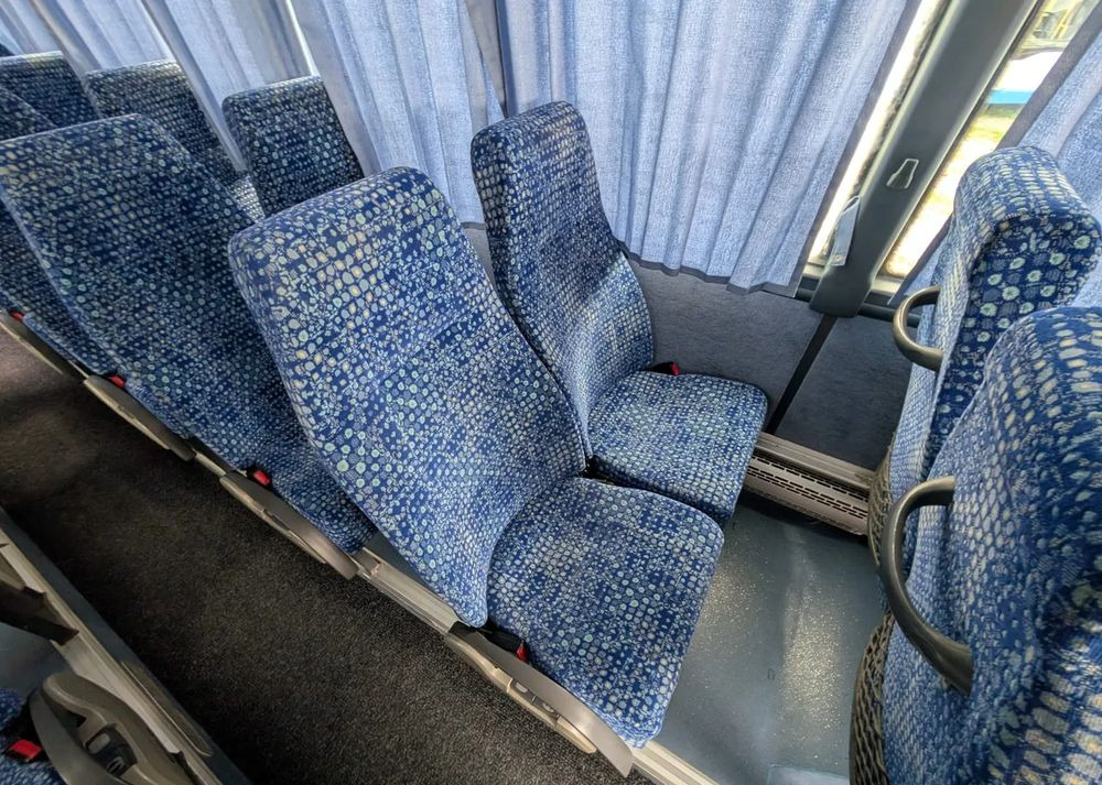 Coach Neoplan Tourliner: picture 16 Coach Neoplan Tourliner: picture 16