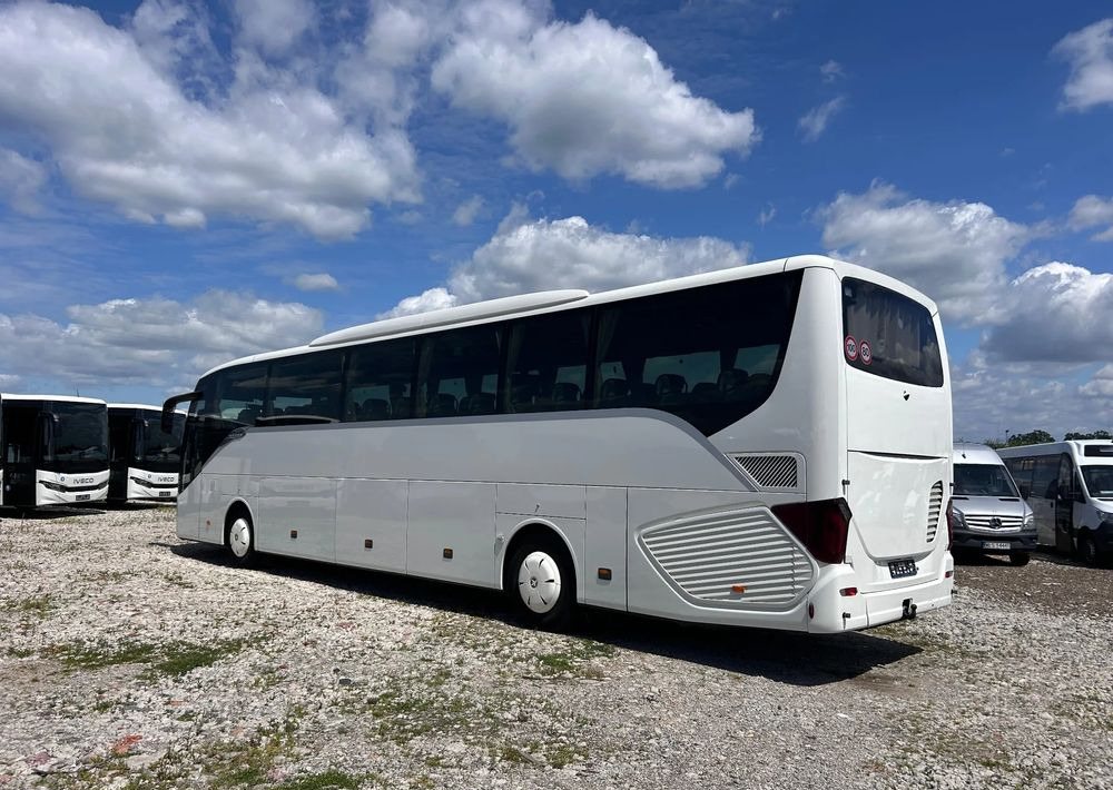 Setra 516 HD/2 - Coach: picture 5 Setra 516 HD/2 - Coach: picture 5