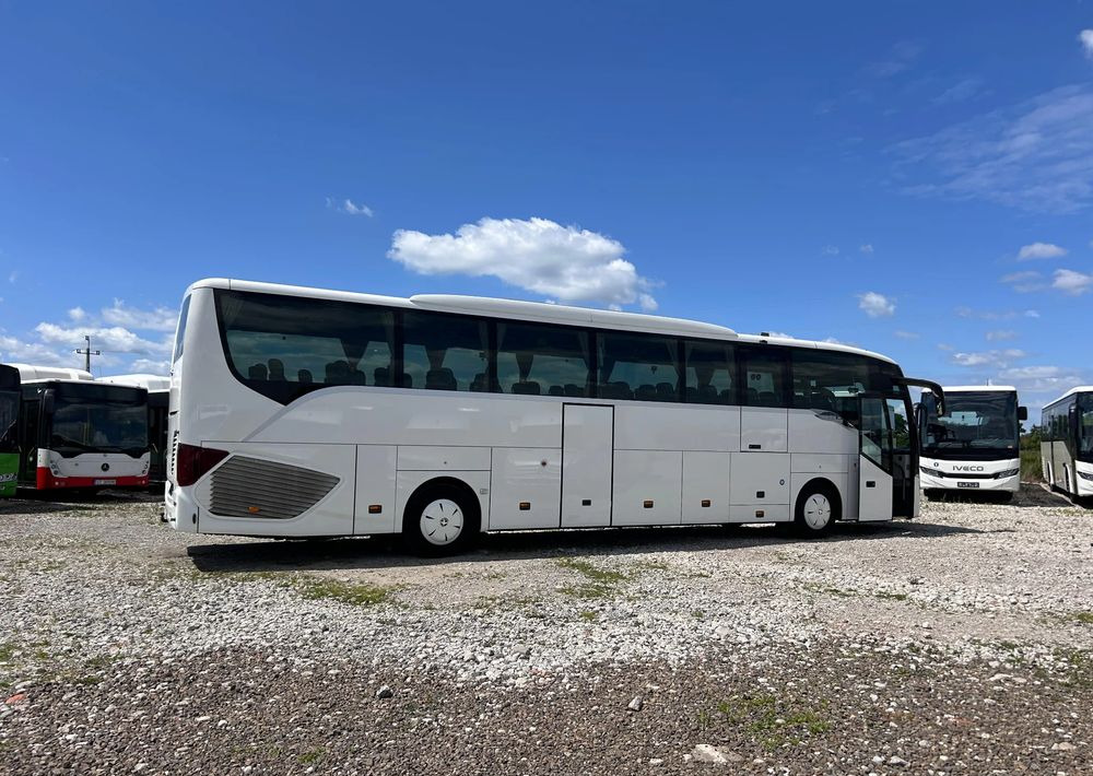Setra 516 HD/2 - Coach: picture 2 Setra 516 HD/2 - Coach: picture 2