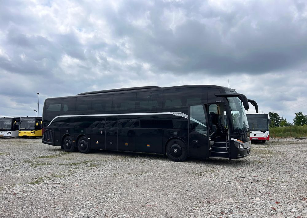 Setra 516 HD - Coach: picture 3 Setra 516 HD - Coach: picture 3