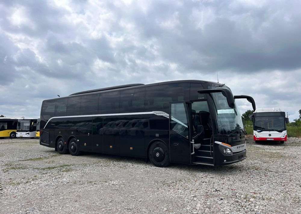Setra 516 HD - Coach: picture 2 Setra 516 HD - Coach: picture 2