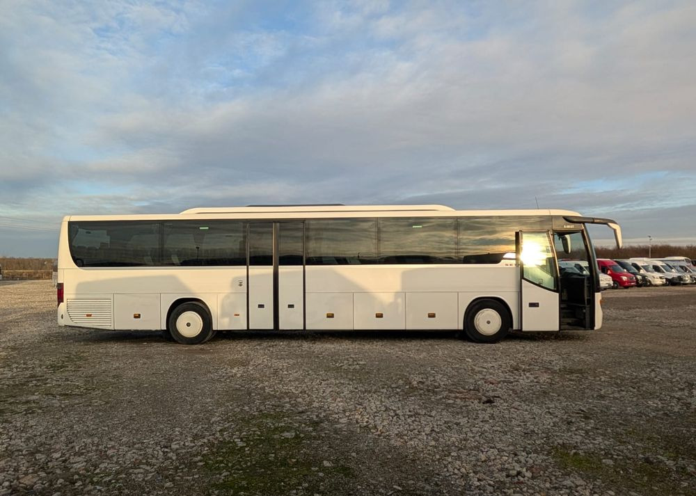 Setra S 416 - Coach: picture 3 Setra S 416 - Coach: picture 3