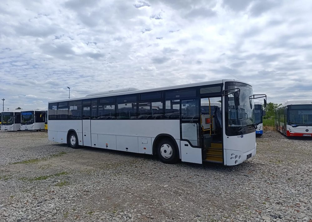 Temsa Tourmalin - Coach: picture 2 Temsa Tourmalin - Coach: picture 2