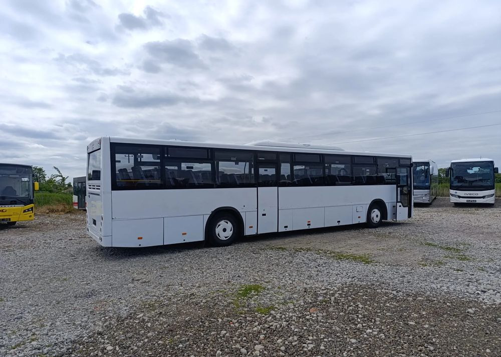 Temsa Tourmalin - Coach: picture 5 Temsa Tourmalin - Coach: picture 5