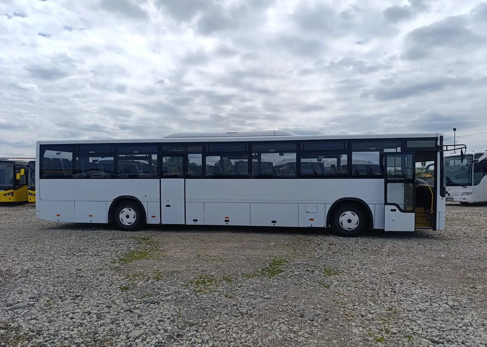 Temsa Tourmalin - Coach: picture 3 Temsa Tourmalin - Coach: picture 3