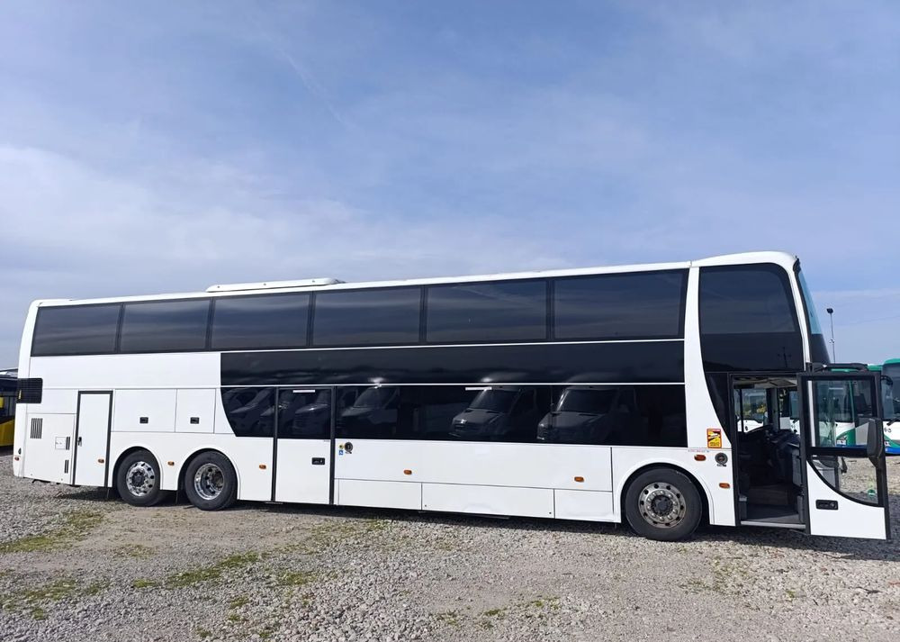 VDL SYNERGY - Double-decker bus: picture 3 VDL SYNERGY - Double-decker bus: picture 3