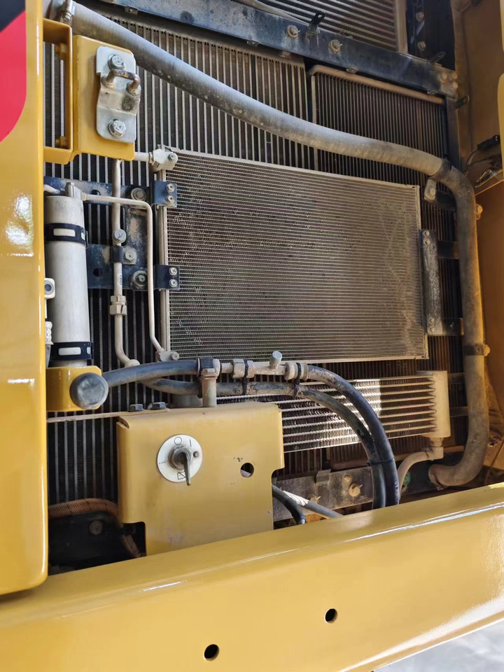 CAT 320GC - Crawler excavator: picture 5 CAT 320GC - Crawler excavator: picture 5