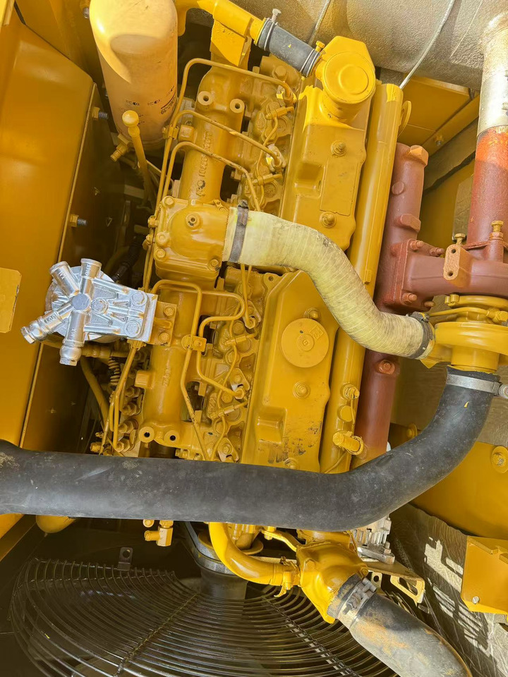 CATERPILLAR 320CL CAT 320 - Crawler excavator: picture 5 CATERPILLAR 320CL CAT 320 - Crawler excavator: picture 5