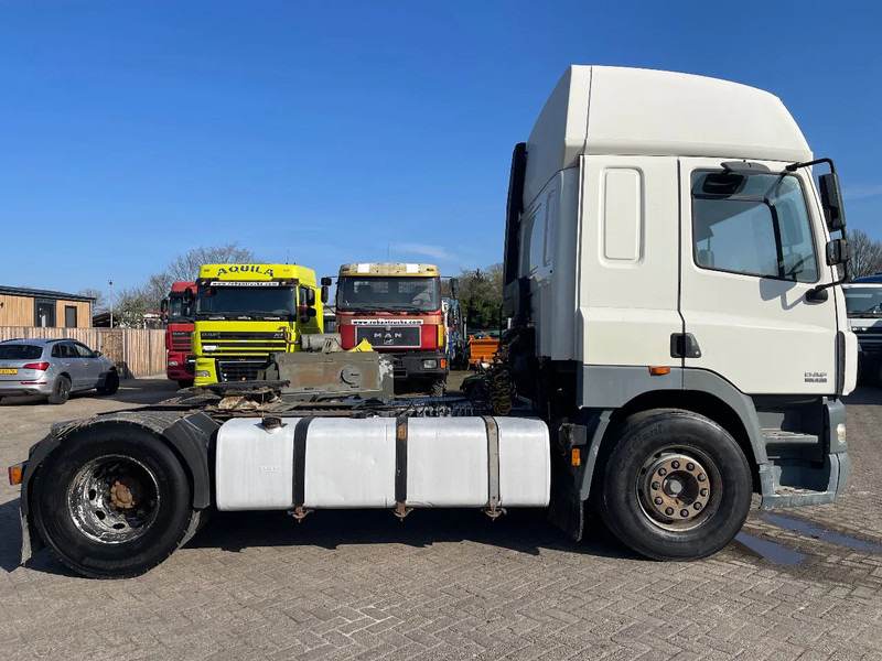 DAF CF 85.430 Tractor unit - Tractor unit: picture 5 DAF CF 85.430 Tractor unit - Tractor unit: picture 5