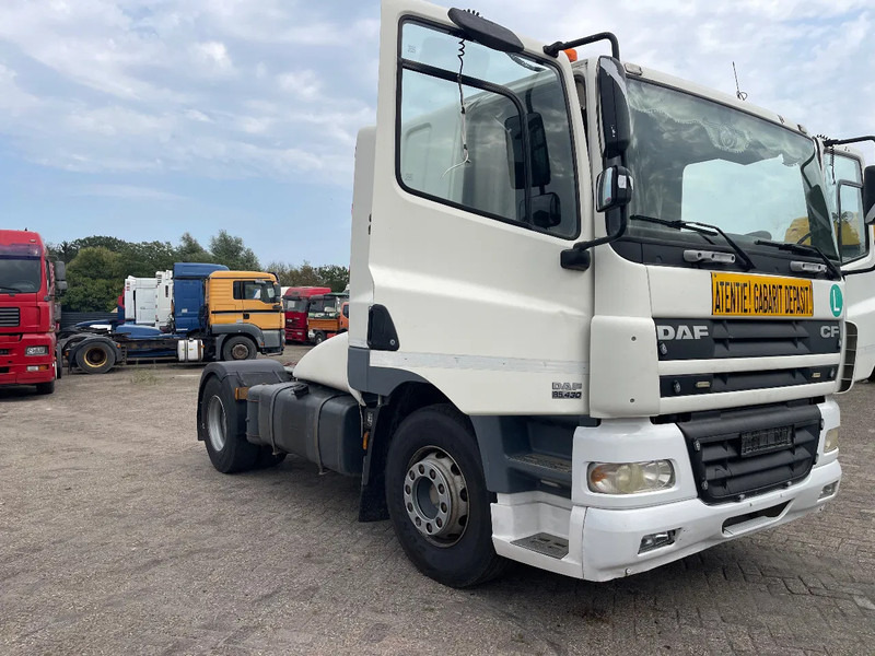 DAF CF 85.430 Tractor unit - Tractor unit: picture 1 DAF CF 85.430 Tractor unit - Tractor unit: picture 1