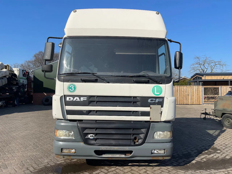 DAF CF 85.430 Tractor unit - Tractor unit: picture 4 DAF CF 85.430 Tractor unit - Tractor unit: picture 4