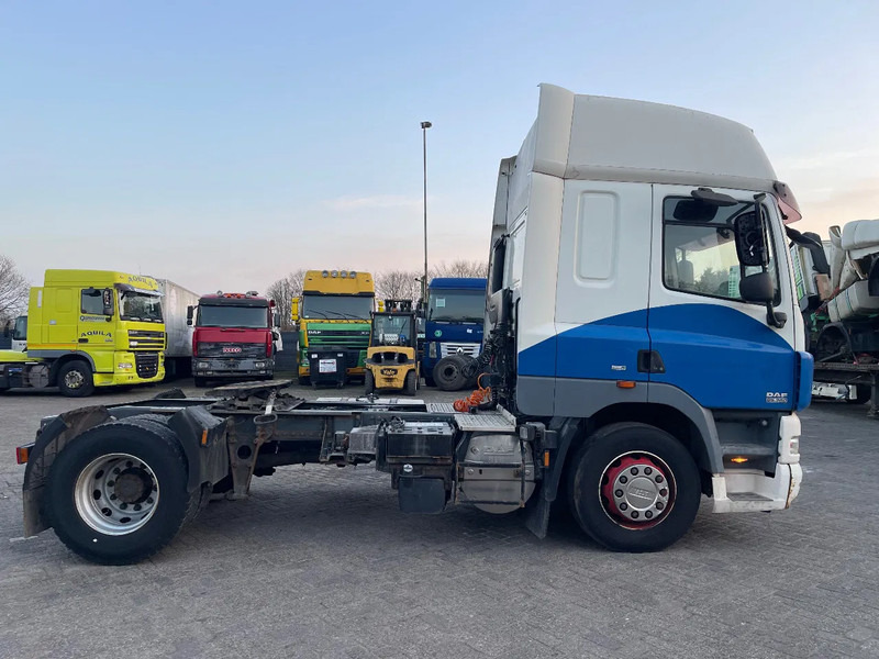 DAF CF 85 Tractor unit - Tractor unit: picture 5 DAF CF 85 Tractor unit - Tractor unit: picture 5