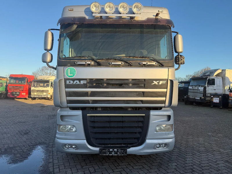 DAF XF 105.460 Tractor unit - Tractor unit: picture 2 DAF XF 105.460 Tractor unit - Tractor unit: picture 2