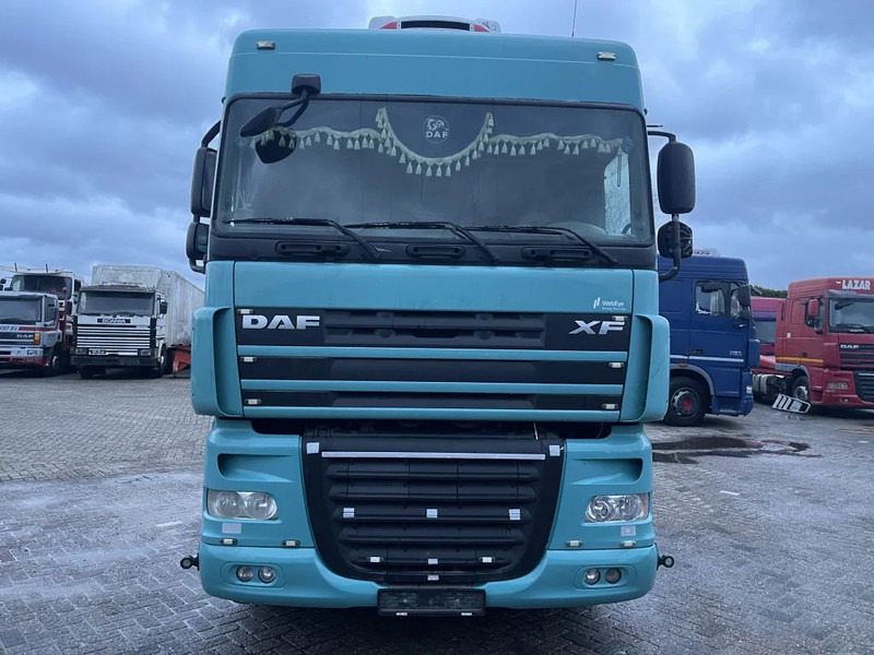 DAF XF 105.460 Tractor unit - Tractor unit: picture 4 DAF XF 105.460 Tractor unit - Tractor unit: picture 4