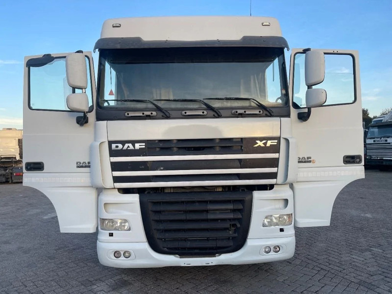 DAF XF 105.510 Tractor - Tractor unit: picture 2 DAF XF 105.510 Tractor - Tractor unit: picture 2
