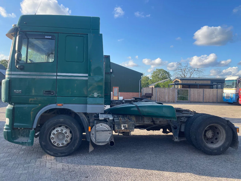 DAF XF 95.430 Tractor Unit - Tractor unit: picture 5 DAF XF 95.430 Tractor Unit - Tractor unit: picture 5