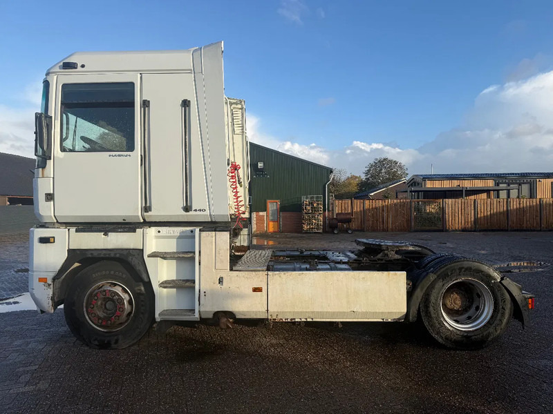Renault Magnum 440 Tractor unit - Tractor unit: picture 4 Renault Magnum 440 Tractor unit - Tractor unit: picture 4