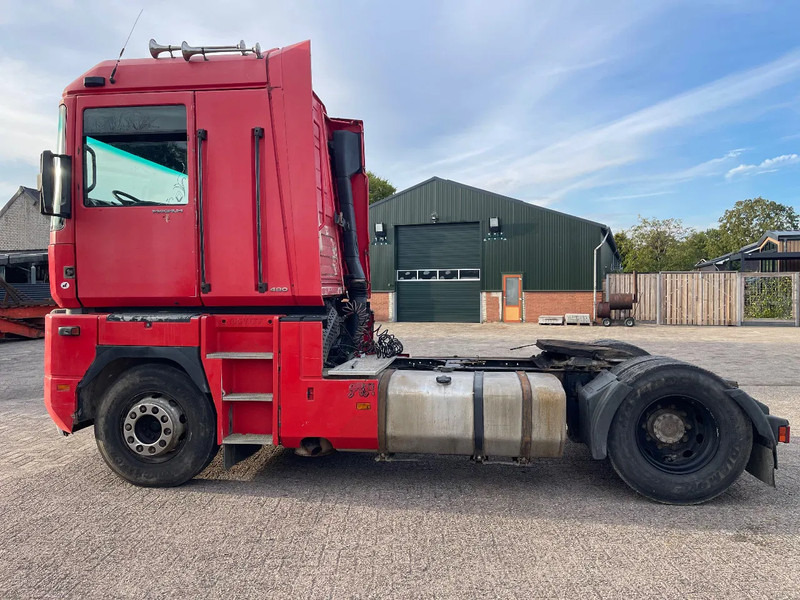 Renault Magnum 480 MACK Tractor unit - Tractor unit: picture 5 Renault Magnum 480 MACK Tractor unit - Tractor unit: picture 5