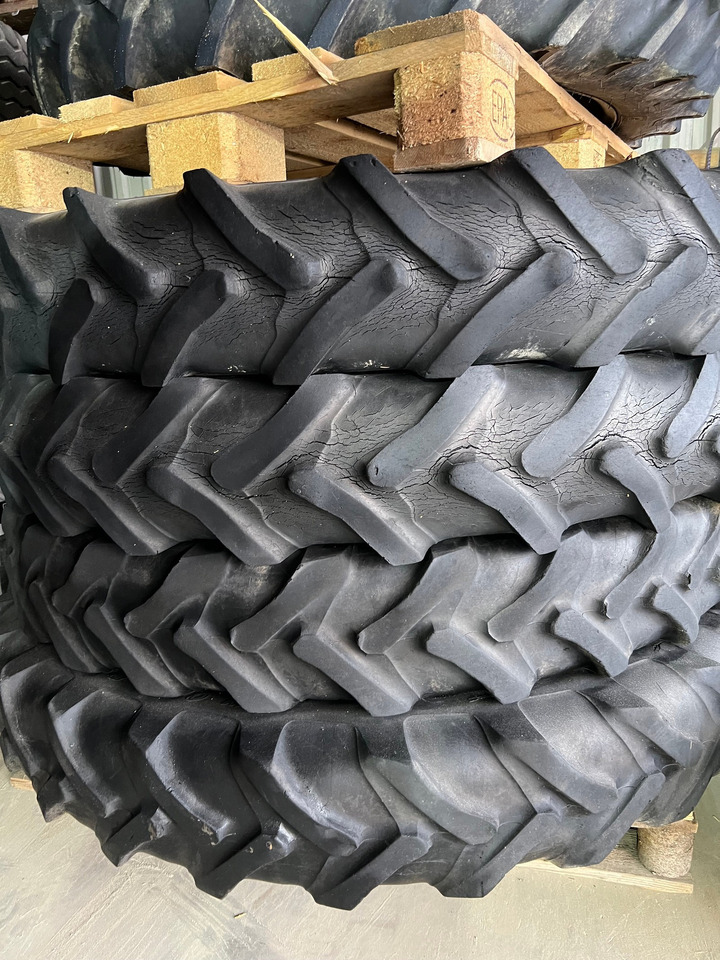Sprøytehjul - Wheel and tire package: picture 2 Sprøytehjul - Wheel and tire package: picture 2