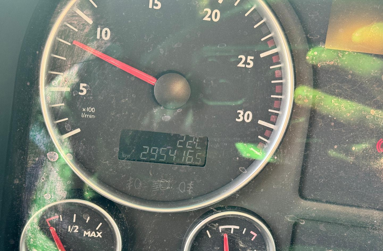 Man TGX 18.480 - Impianto Ribaltabile - Tractor unit: picture 5 Man TGX 18.480 - Impianto Ribaltabile - Tractor unit: picture 5