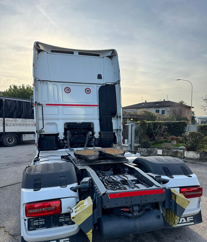 TRATTORE STRADALE DAF XF 510 - Tractor unit: picture 3 TRATTORE STRADALE DAF XF 510 - Tractor unit: picture 3