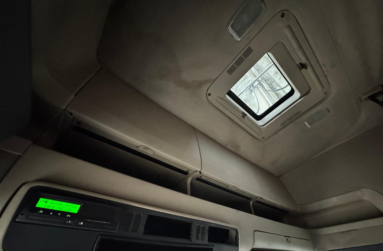 Trattore Stradale Scania R420 - euro 5 - Tractor unit: picture 5 Trattore Stradale Scania R420 - euro 5 - Tractor unit: picture 5