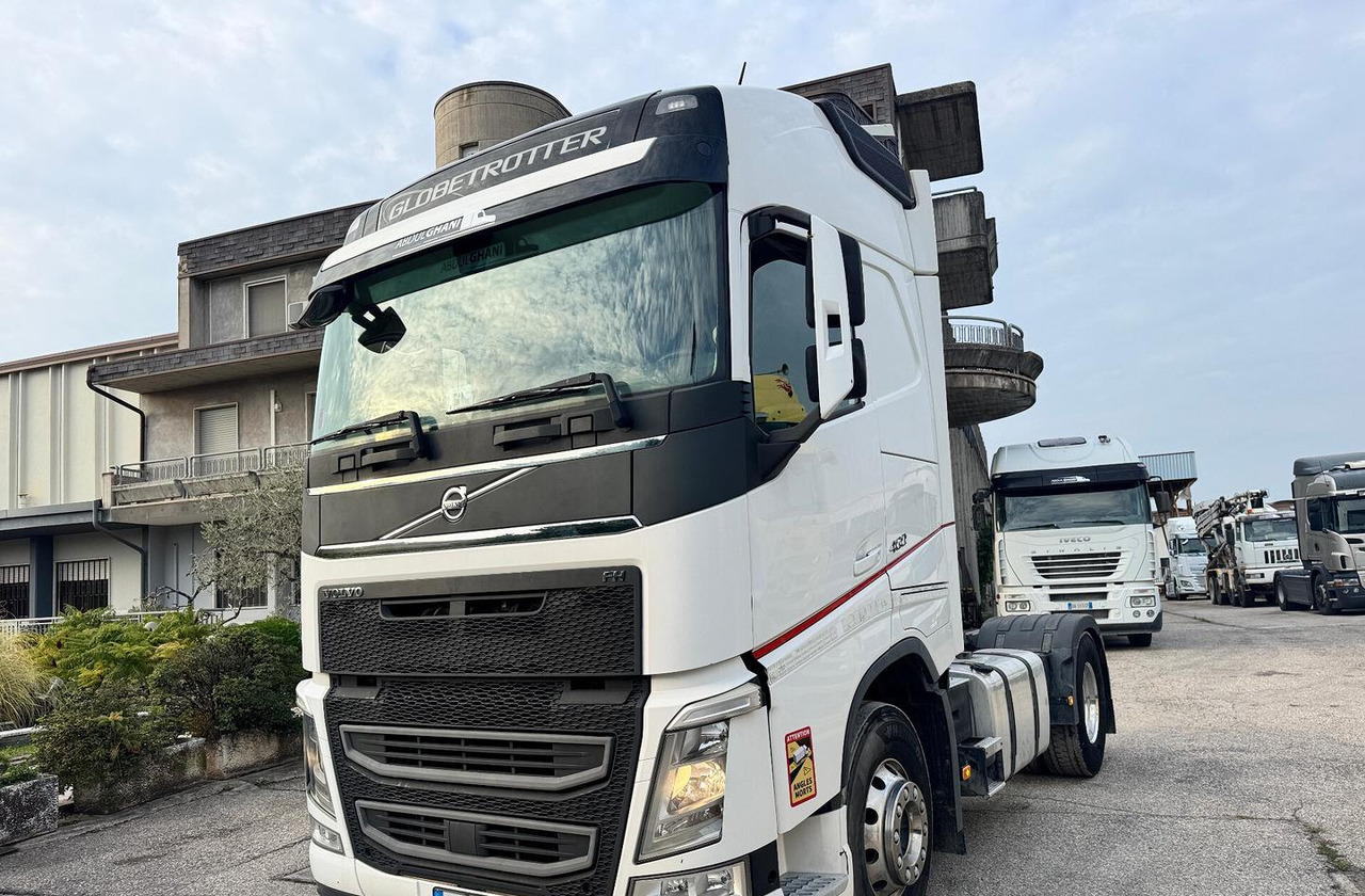 Trattore Stradale Volvo FH460 - 2019 - Tractor unit: picture 2 Trattore Stradale Volvo FH460 - 2019 - Tractor unit: picture 2